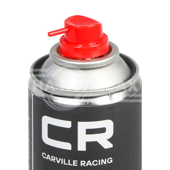 Смазка для цепей мото и велотехники, аэрозоль, 400мл