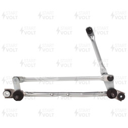 Трапеция стеклоочистителя для автомобилей Chevrolet Aveo T300 (11-)