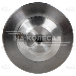 Клапан электромагнитный регулировки фаз ГРМ для автомобилей Mercedes-Benz C W203 (00-) 1.8i Kompressor регулирующий элемент