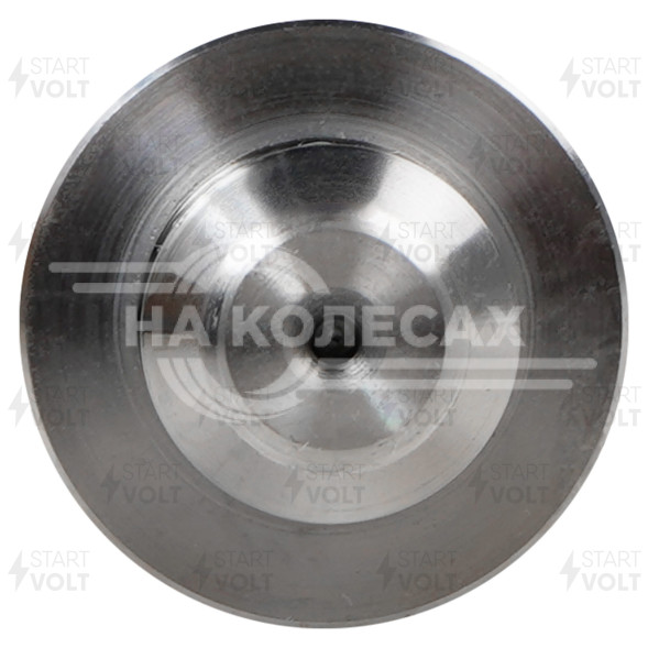 Клапан электромагнитный регулировки фаз ГРМ для автомобилей Mercedes-Benz C W203 (00-) 1.8i Kompressor регулирующий элемент