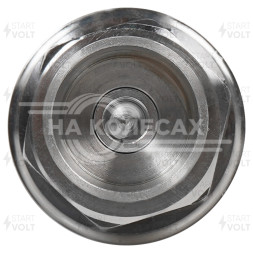 Клапан электромагнитный регулировки фаз ГРМ для автомобилей Mercedes-Benz C W203 (00-) 1.8i Kompressor регулирующий элемент