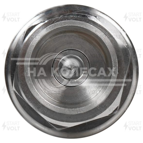 Клапан электромагнитный регулировки фаз ГРМ для автомобилей Mercedes-Benz C W203 (00-) 1.8i Kompressor регулирующий элемент