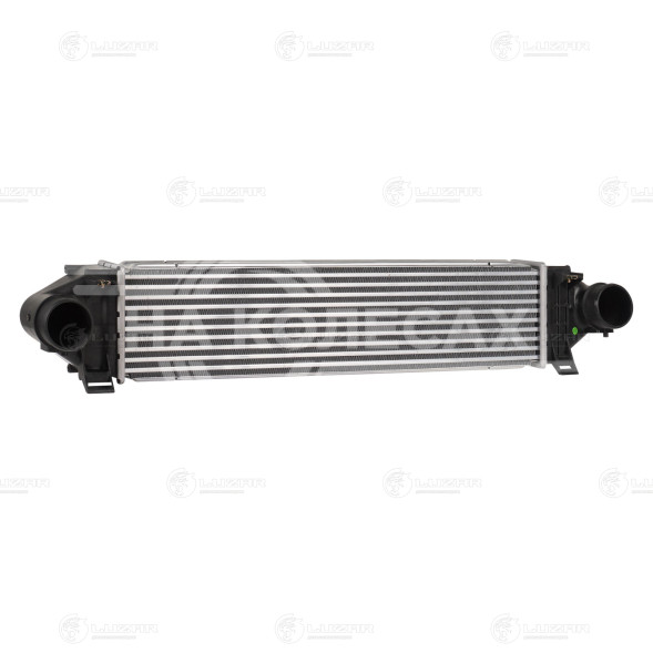 ОНВ (радиатор интеркулера) для автомобилей Volvo XC60 (08-)/XC70 (07-)/RR Evoque (11-)