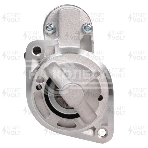 Стартер для автомобилей Kia Sportage II (04-)/Ceed (06-) 2.0i 1,2кВт