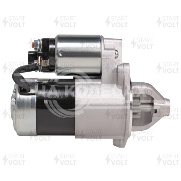 Стартер для автомобилей Kia Sportage II (04-)/Ceed (06-) 2.0i 1,2кВт