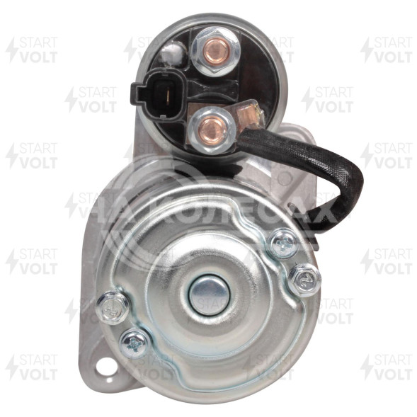 Стартер для автомобилей Kia Sportage II (04-)/Ceed (06-) 2.0i 1,2кВт