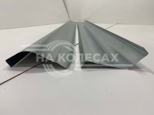 Ремонтные пороги KIA Sorento 1