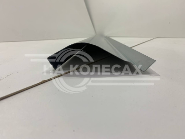 Ремонтные пороги KIA Sorento 1