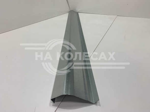 Ремонтные пороги KIA Sorento 1