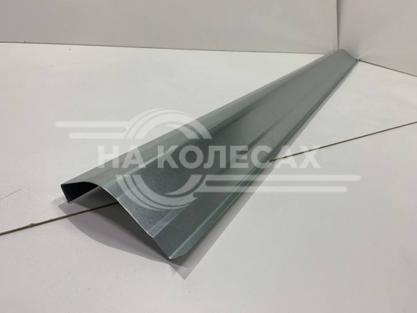 Ремонтные пороги KIA Sorento 1