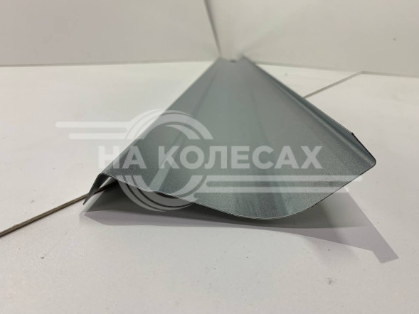 Ремонтные пороги KIA Sorento 1