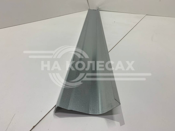 Ремонтные пороги KIA Sorento 1