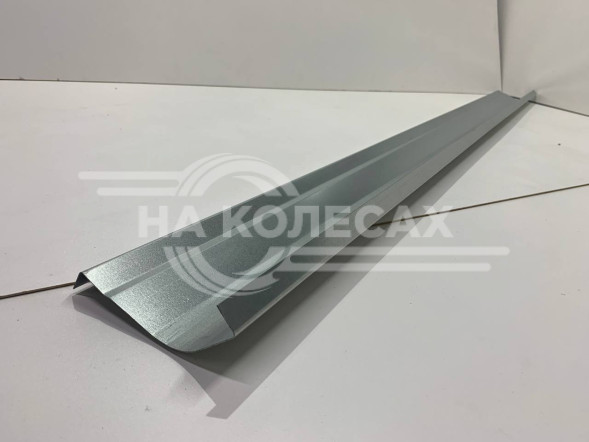 Ремонтные пороги KIA Sorento 1