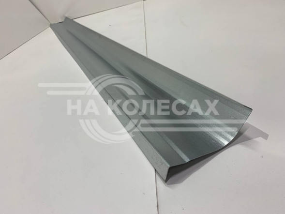 Ремонтные пороги KIA Sorento 1