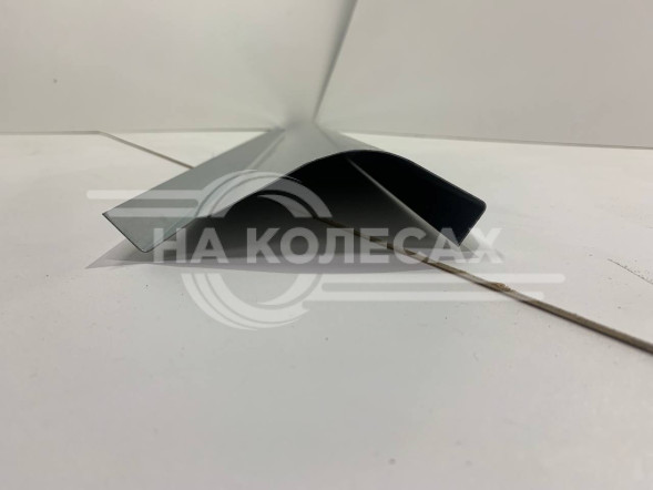 Ремонтные пороги KIA Sorento 1