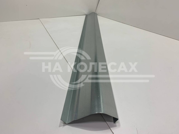 Ремонтные пороги KIA Sorento 1