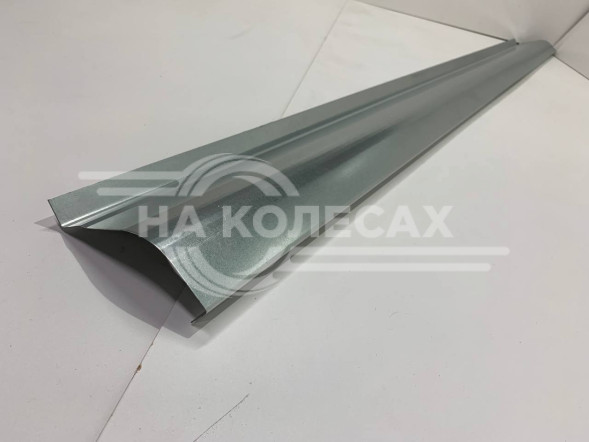 Ремонтные пороги KIA Sorento 1