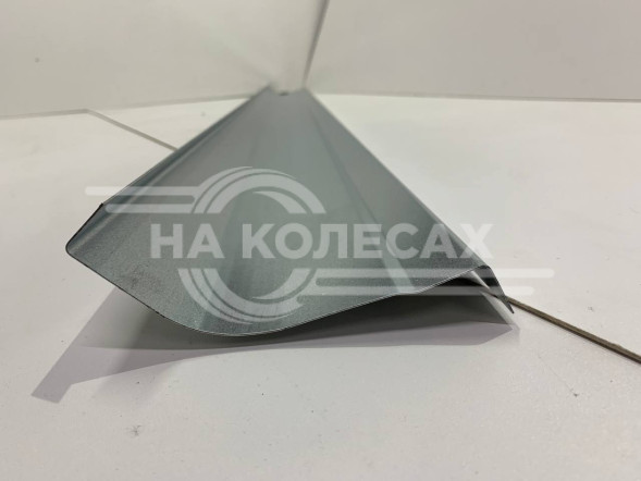 Ремонтные пороги KIA Sorento 1