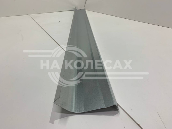 Ремонтные пороги KIA Sorento 1