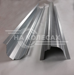 Ремонтные пороги KIA Sorento 1