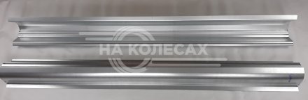 Ремонтные пороги KIA Sorento 1