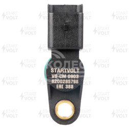 Датчик фазы для автомобилей Nissan X-Trail (07-) 2.0i/Renault Master (10-) 2.3i