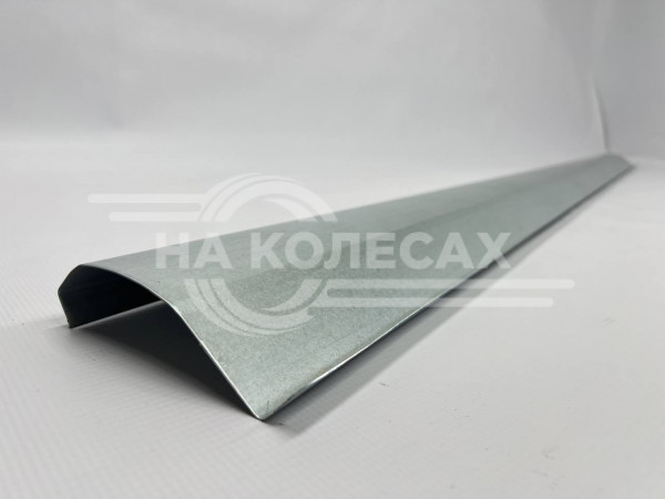 Ремонтные пороги Toyota Land Cruiser (J80)