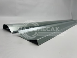 Ремонтные пороги Toyota Land Cruiser (J80)