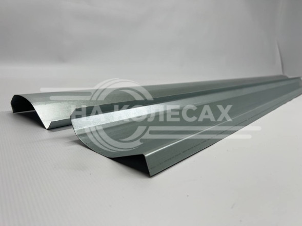 Ремонтные пороги Toyota Land Cruiser (J80)