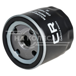 Фильтр масляный для автомобилей Toyota Land Cruiser Prado (09-) 2.7i/Lexus RX (03-) 3.0/3.3i