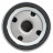 Фильтр масляный для автомобилей Toyota Land Cruiser Prado (09-) 2.7i/Lexus RX (03-) 3.0/3.3i