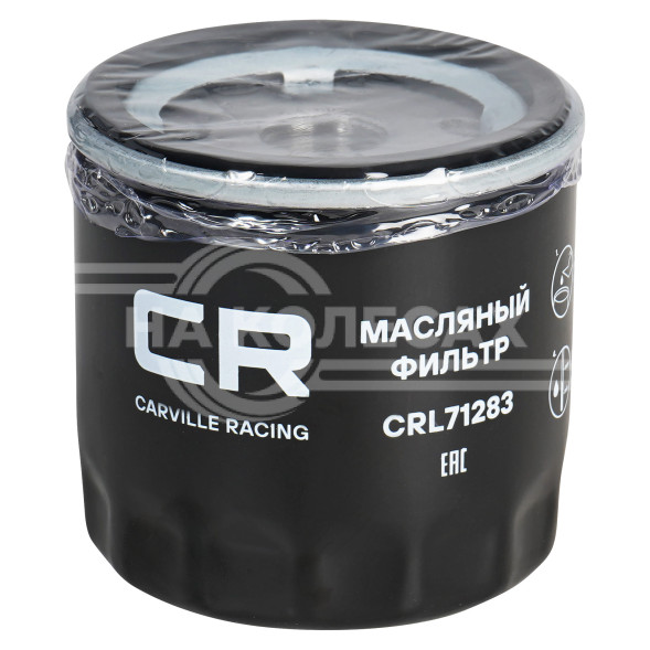 Фильтр масляный для автомобилей Toyota Land Cruiser Prado (09-) 2.7i/Lexus RX (03-) 3.0/3.3i