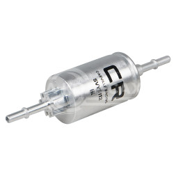 Фильтр топливный для автомобилей Ford Fiesta (01-)/ Fusion (02-)