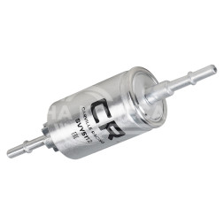 Фильтр топливный для автомобилей Ford Fiesta (01-)/ Fusion (02-)