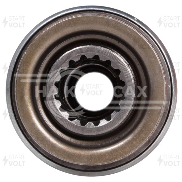 Привод стартера (бендикс) для автомобилей VAG Octavia A7 (13-)/Tiguan (07-) 1.8TSI/2.0TSI/2.0TFSI