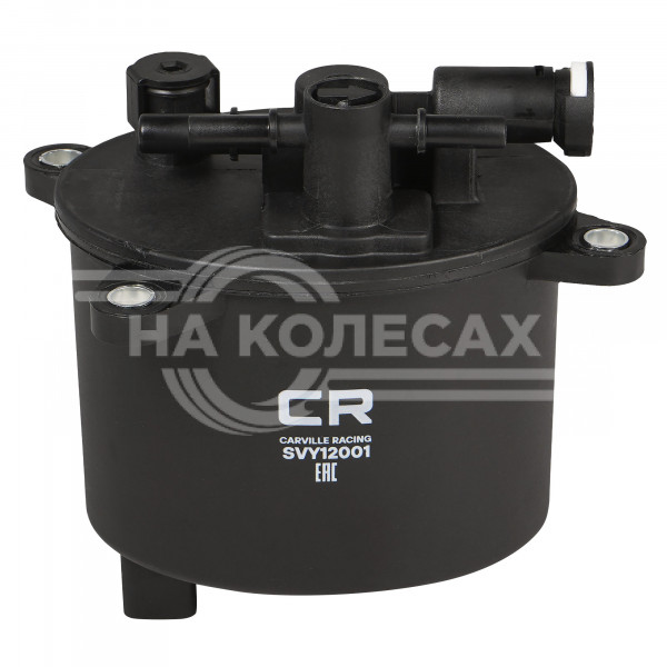 Фильтр топливный для автомобилей Land Rover Freelander (06-)/ RR Evoque (11-)/ Discovery Sport (14-) 2.0D/2.2D