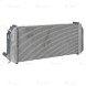 Радиатор охлаждения для комбайнов КЗС-1218 &quot;Палессе GS12&quot; (тип ОРЗ алюминиевый)
