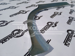 Ремонтные задние арки Лексус LS400