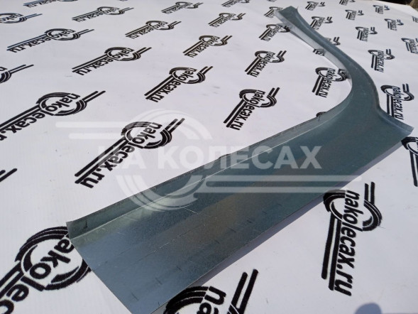 Ремонтные задние арки Лексус LS400