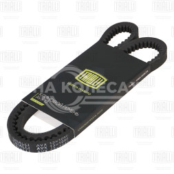 Ремень приводной для автомобилей ГАЗель Бизнес (умз. 4216 Евро-4) зубчатый (AVX13X1040)