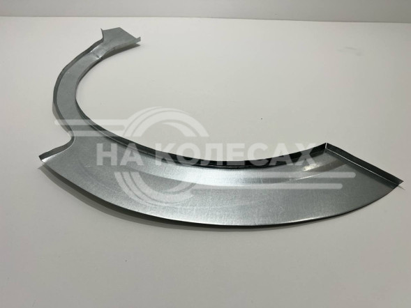 Ремонтные задние арки Cadillac SRX