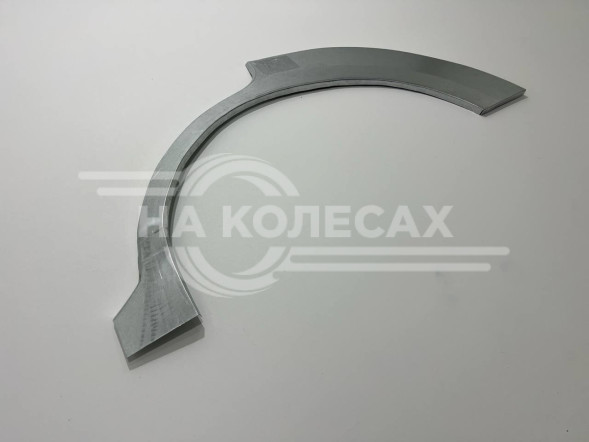 Ремонтные задние арки Cadillac SRX