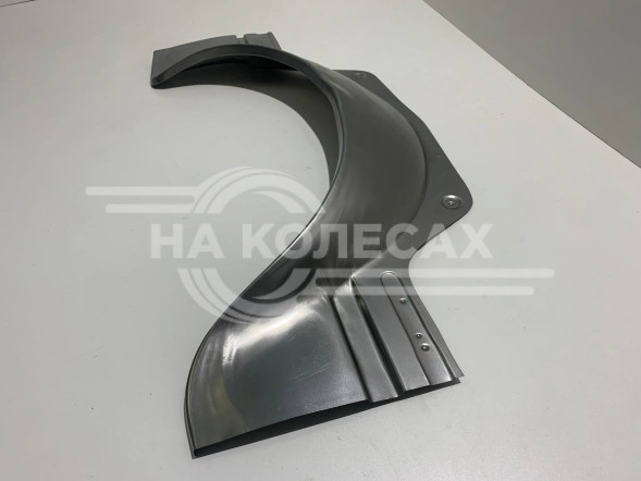Арка крыла задняя левая/правая/комплект ГАЗ 2705 (ГАЗель Бизнес)