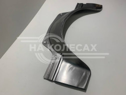 Арка крыла задняя левая/правая/комплект ГАЗ 2705 (ГАЗель Бизнес)