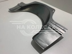 Арка крыла задняя левая/правая/комплект ГАЗ 2705 (ГАЗель Бизнес)