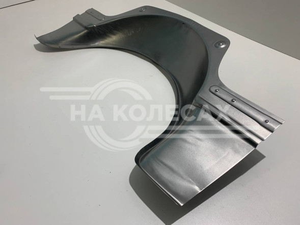 Арка крыла задняя левая/правая/комплект ГАЗ 2705 (ГАЗель Бизнес)