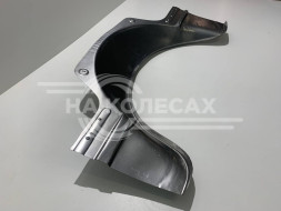 Арка крыла задняя левая/правая/комплект ГАЗ 2705 (ГАЗель Бизнес)