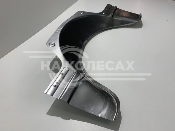 Арка крыла задняя левая/правая/комплект ГАЗ 2705 (ГАЗель Бизнес)