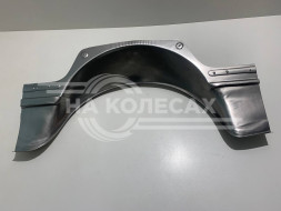 Арка крыла задняя левая/правая/комплект ГАЗ 2705 (ГАЗель Бизнес)