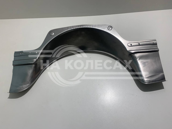 Арка крыла задняя левая/правая/комплект ГАЗ 2705 (ГАЗель Бизнес)
